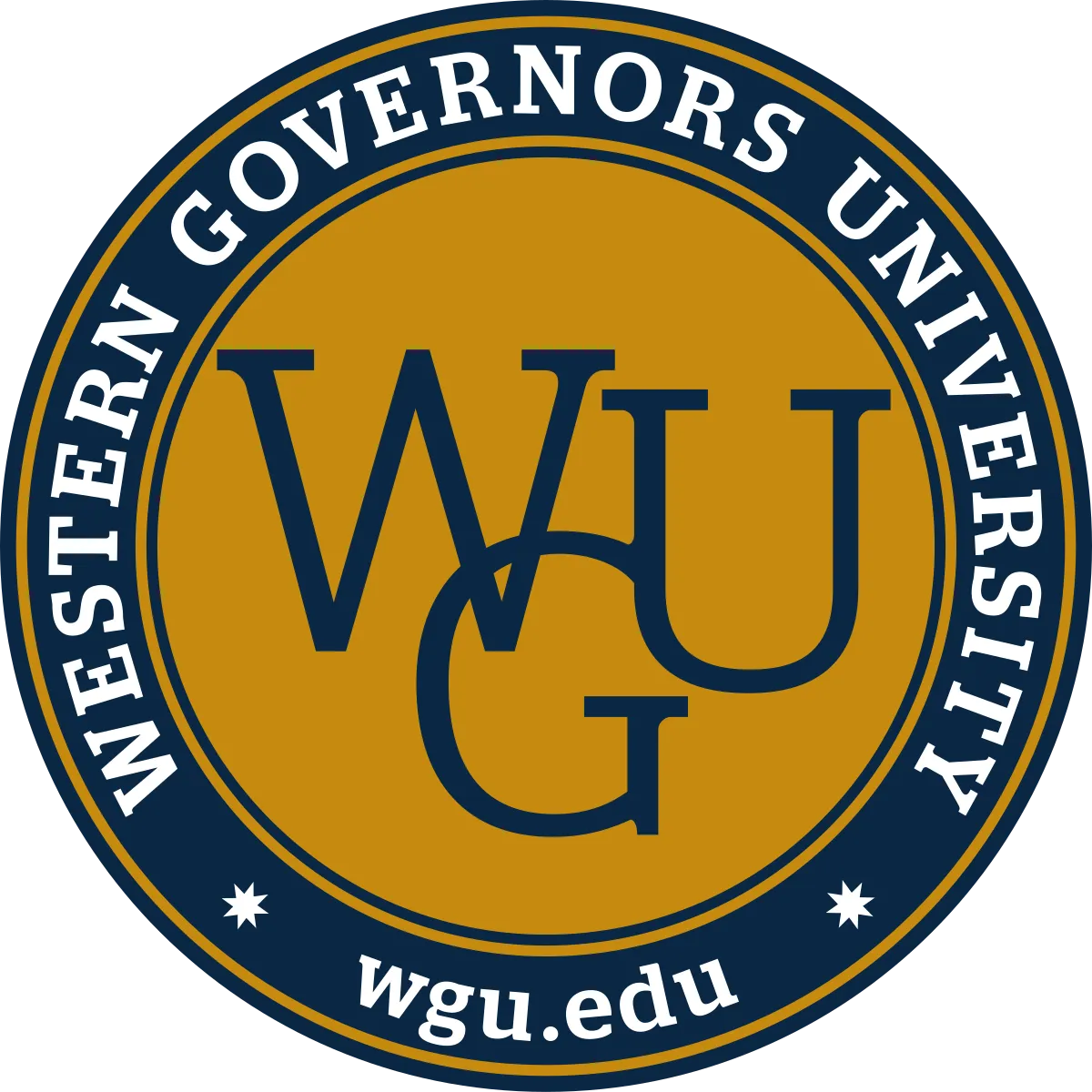 Western Governors University logo